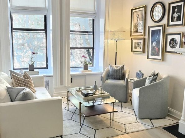 18 West 87th Street 3A, New York NY 10024