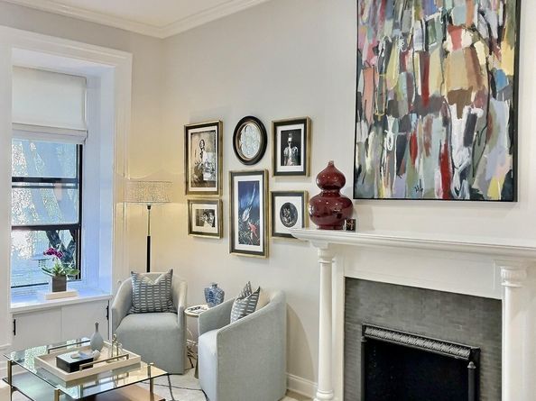 18 West 87th Street 3A, New York NY 10024