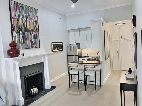 18 West 87th Street 3A, New York NY 10024