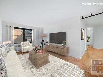 266 East Broadway