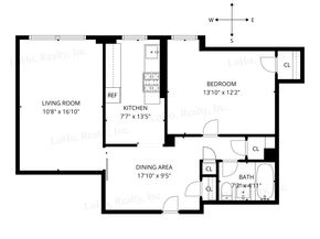 266 East Broadway B1905, New York NY 10002