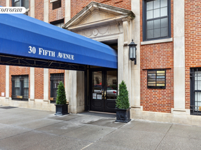 30 5th Avenue 3B, New York NY 10011