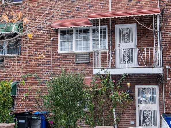 995 Warwick Street 1, Brooklyn NY 11207