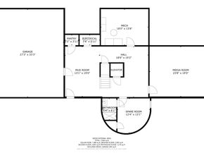 5041 Goodridge Avenue 1, Bronx NY 10471