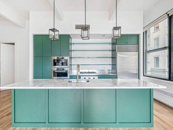 1 Main Street 2J, Brooklyn NY 11201