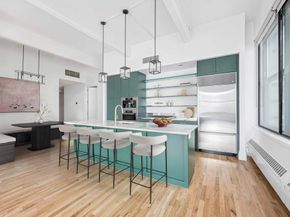 1 Main Street 2J, Brooklyn NY 11201