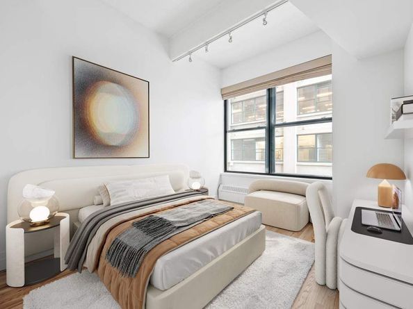 1 Main Street 2J, Brooklyn NY 11201