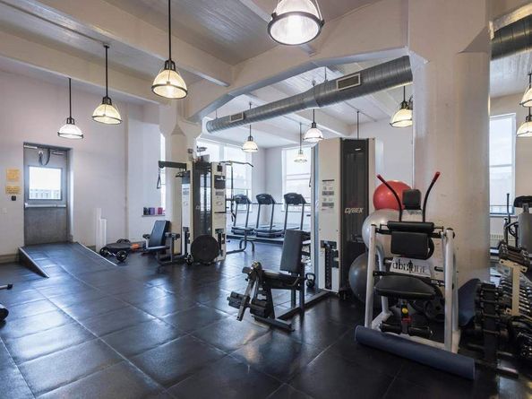 1 Main Street 2J, Brooklyn NY 11201