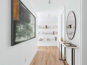 1 Main Street 2J, Brooklyn NY 11201