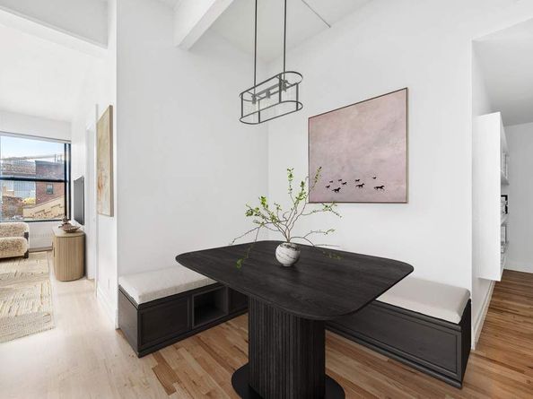 1 Main Street 2J, Brooklyn NY 11201