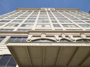 1 Main Street 2J, Brooklyn NY 11201