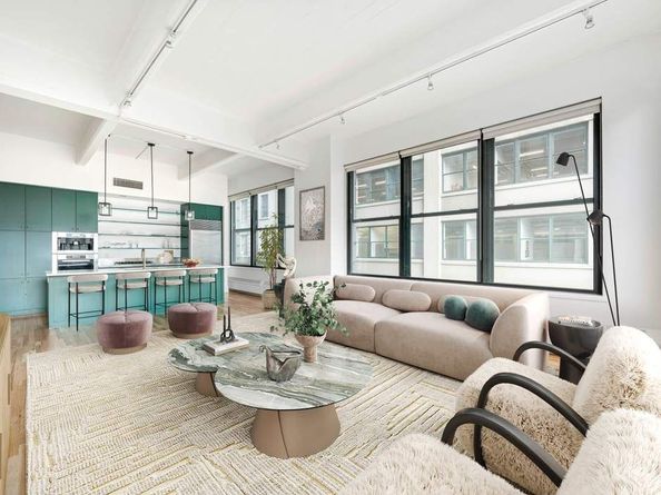 1 Main Street 2J, Brooklyn NY 11201