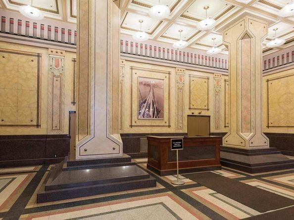 1 Main Street 2J, Brooklyn NY 11201