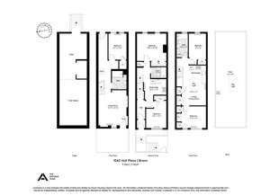 1042 Hall Place, Bronx NY 10459