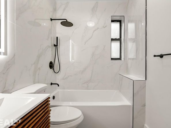 668 Riverside Drive 4G, New York NY 10031