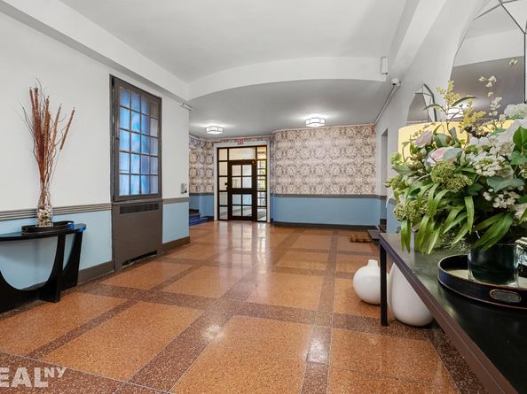 668 Riverside Drive 4G, New York NY 10031