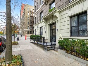 668 Riverside Drive 4G, New York NY 10031