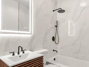 668 Riverside Drive 4G, New York NY 10031