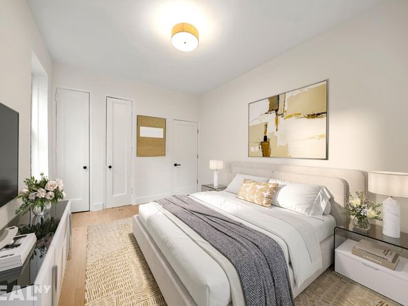 668 Riverside Drive 4G, New York NY 10031