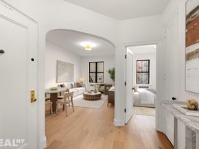 668 Riverside Drive 4G, New York NY 10031