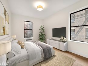 668 Riverside Drive 4G, New York NY 10031