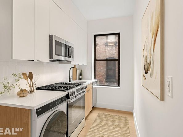 668 Riverside Drive 4G, New York NY 10031