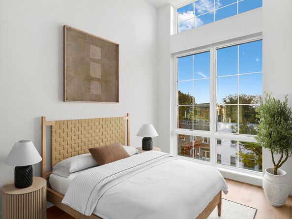 1019 Hancock Street 4A, Brooklyn NY 11221