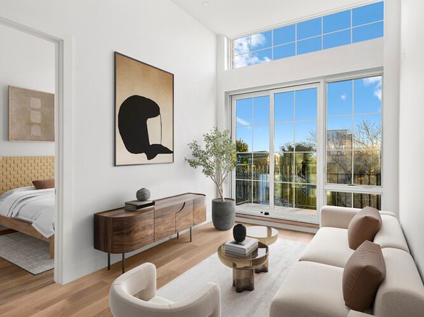 1019 Hancock Street 4A, Brooklyn NY 11221