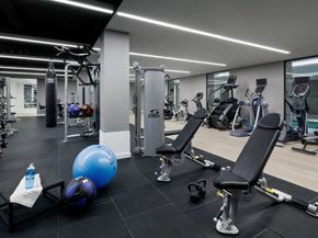 88 Lexington Avenue 1506, New York NY 10016