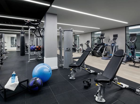 88 Lexington Avenue 1506, New York NY 10016