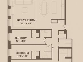 88 Lexington Avenue 1506, New York NY 10016