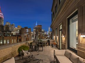 88 Lexington Avenue 1506, New York NY 10016