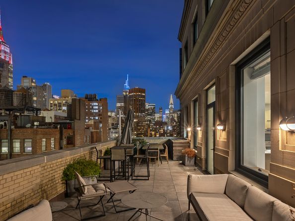 88 Lexington Avenue 1506, New York NY 10016