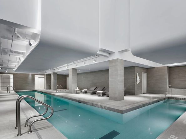 88 Lexington Avenue 1506, New York NY 10016