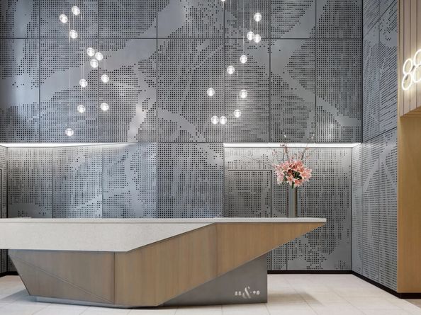 88 Lexington Avenue 1506, New York NY 10016