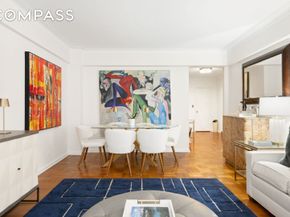 860 5th Avenue 5L, New York NY 10065