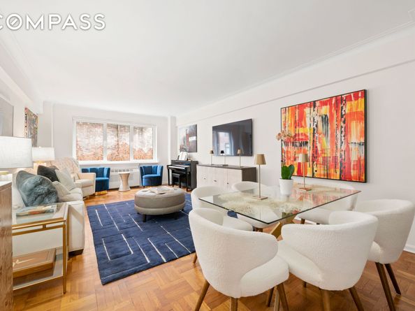 860 5th Avenue 5L, New York NY 10065