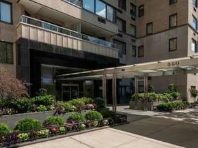 860 5th Avenue 5L, New York NY 10065