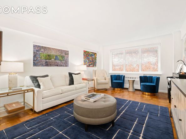 860 5th Avenue 5L, New York NY 10065