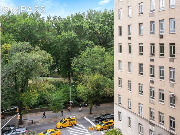 860 5th Avenue 5L, New York NY 10065