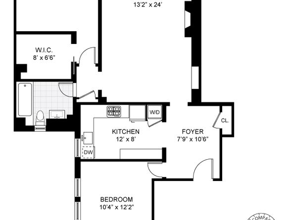 21 East 10th Street 7D, New York NY 10003