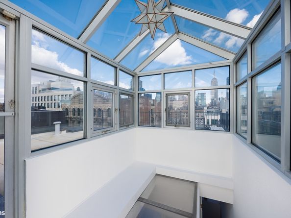 40 West 17th Street 12A, New York NY 10011