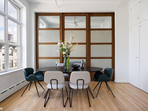 40 West 17th Street 12A, New York NY 10011