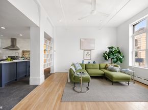 40 West 17th Street 12A, New York NY 10011