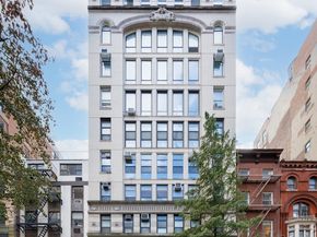 40 West 17th Street 12A, New York NY 10011