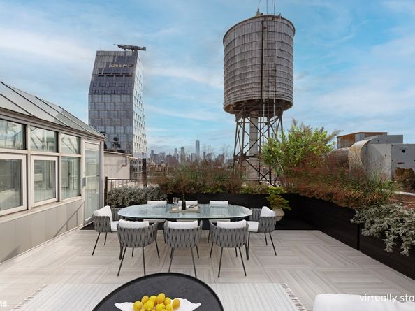 40 West 17th Street 12A, New York NY 10011