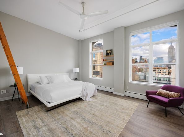 40 West 17th Street 12A, New York NY 10011