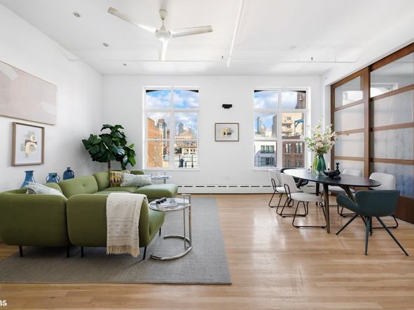 40 West 17th Street 12A, New York NY 10011