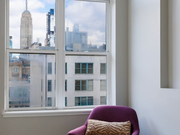 40 West 17th Street 12A, New York NY 10011