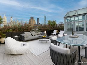 40 West 17th Street 12A, New York NY 10011